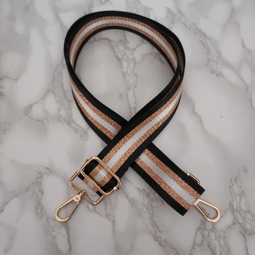 Agnes Phone Pouch - Tan Twist