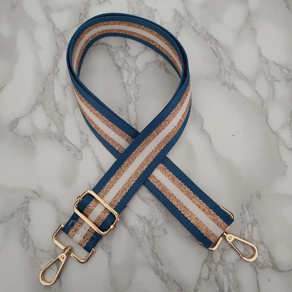Agnes Phone Pouch - Tan Twist