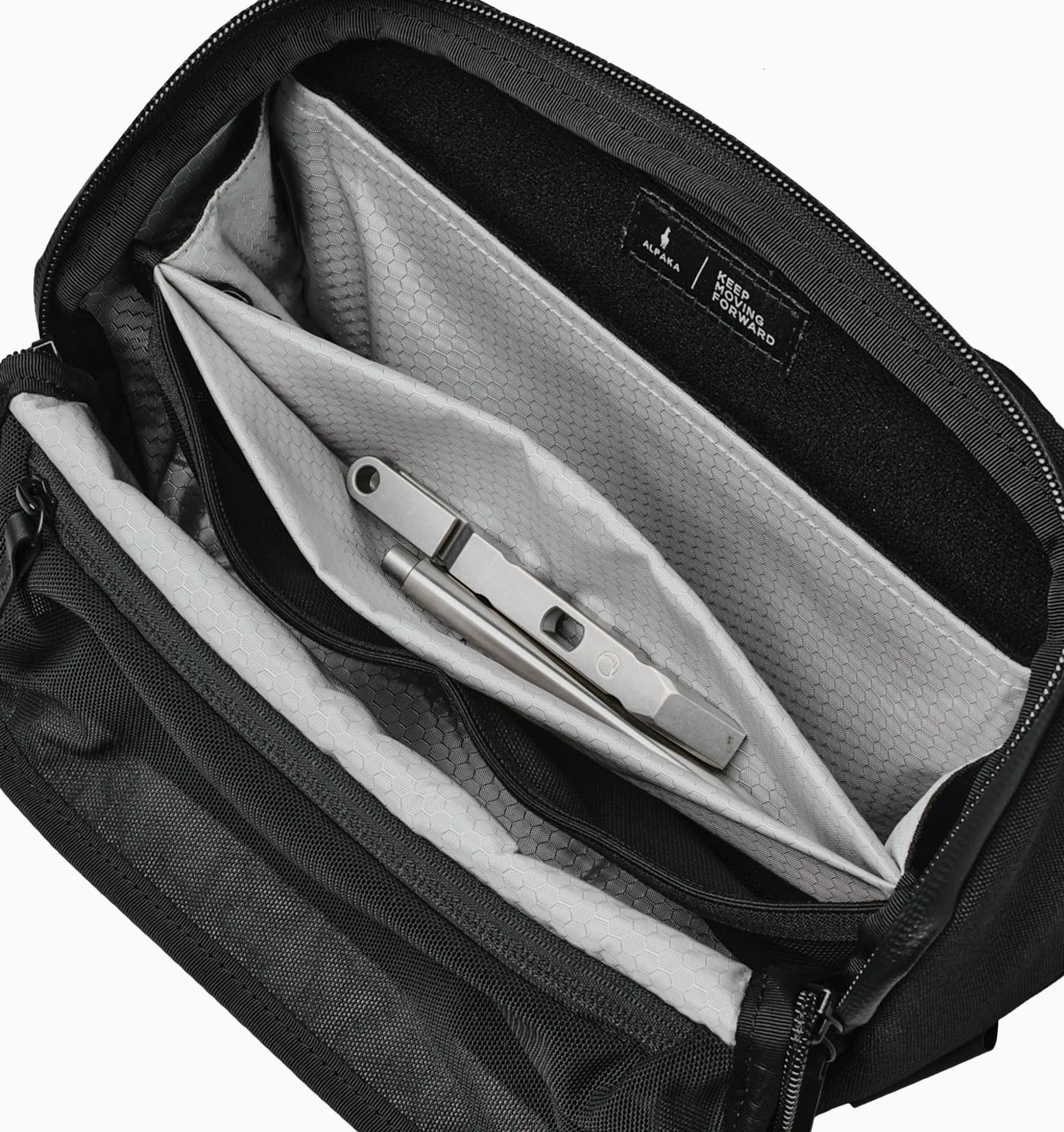 Alpaka Vertex Pouch