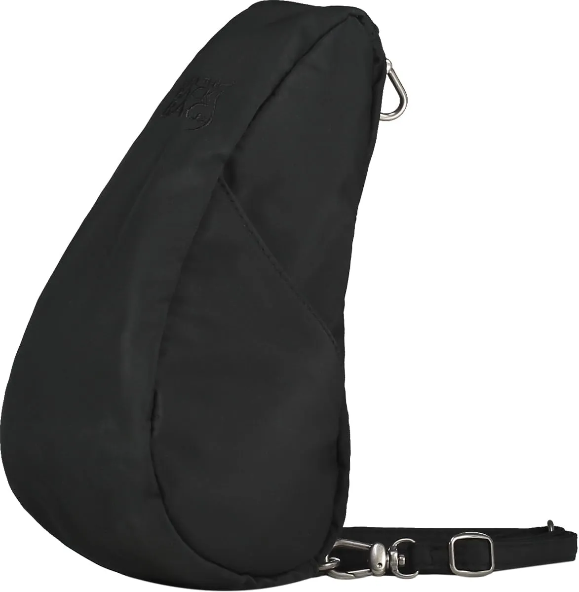AmeriBag 10" Microfiber Crossbody Sling Baglett