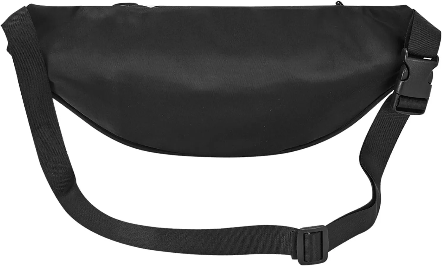Beach View Fanny Pack for Women Men Fashion Waist Pack Adjustable Belt Bag for Workout Running Travelling Casual Waist Bag