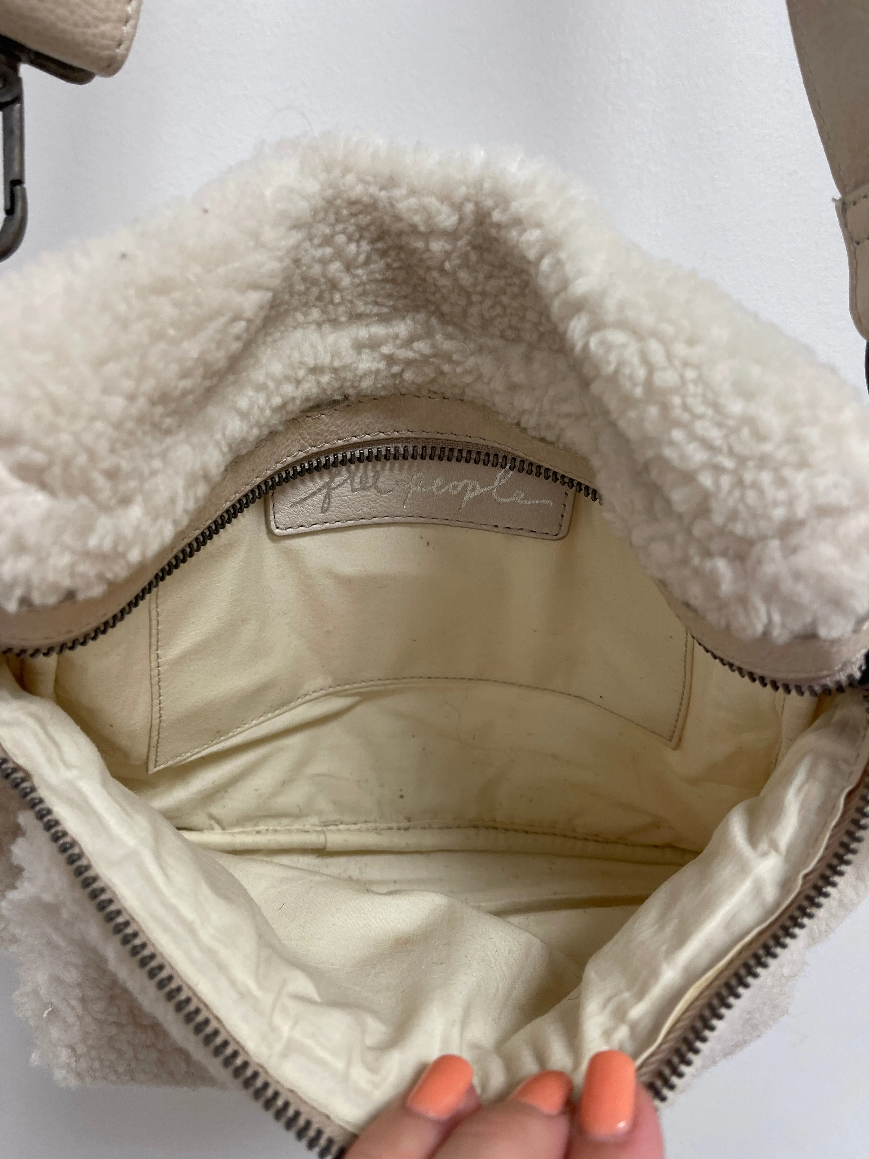 Belt Bag By Free People, Size: Medium