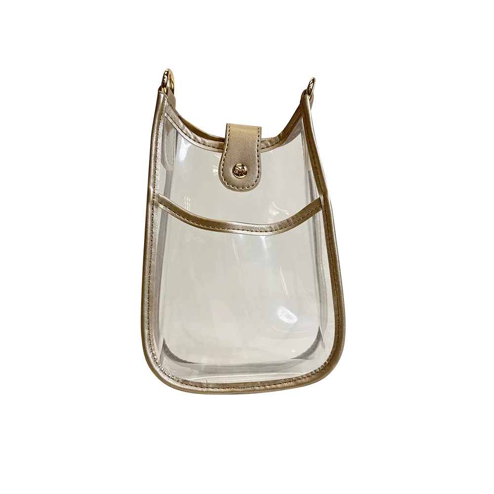 Brenna Game Day Stadium Approved Phone Bag