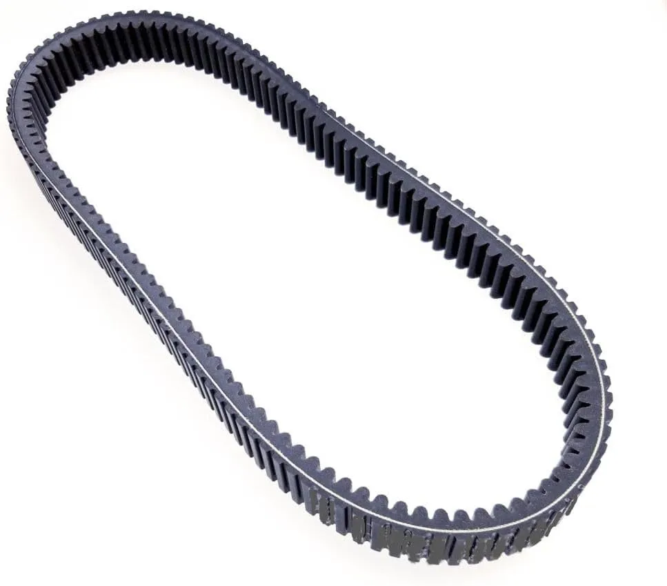 Can Am Belt Drive Belts for 2022 Can-Am Renegade 1000R X xc 1000 EFI X xc 2006 Bombardier Outlander 800 HO EFI 4x4 2013-2020 Can-Am Commander 800R DPS Max 1000 XT-P