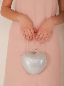 Don't Go Breaking My Heart Purse