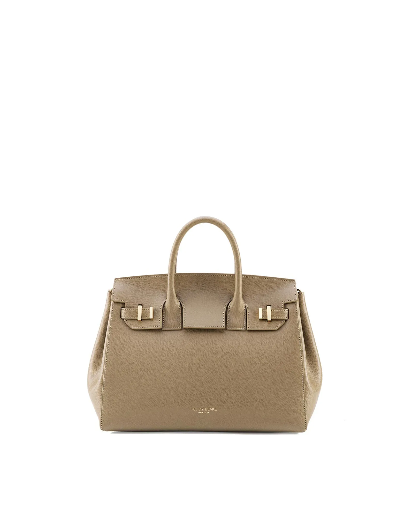 Gigi Palmellato  13" - Light Beige