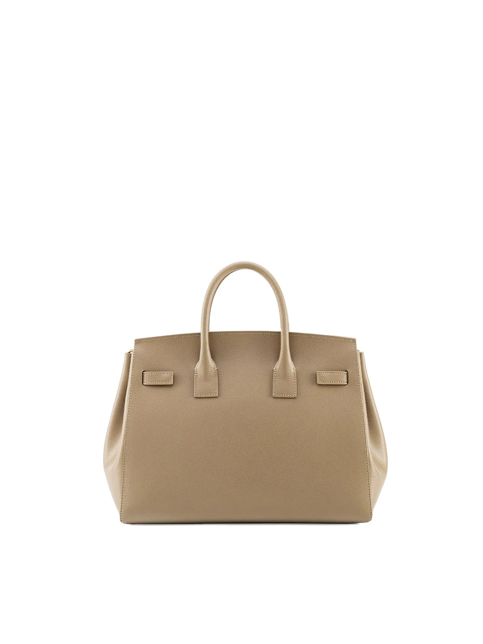 Gigi Palmellato  13" - Light Beige