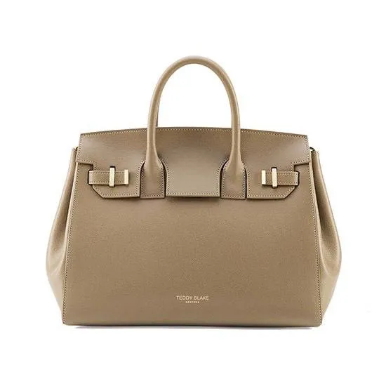 Gigi Palmellato  13" - Light Beige