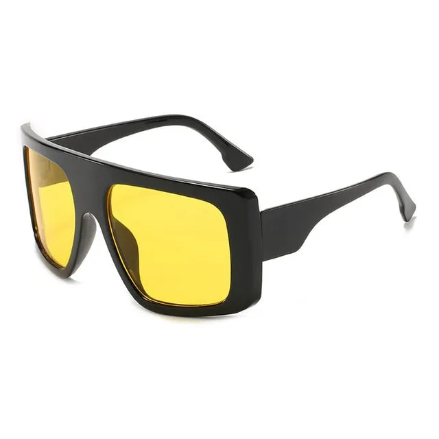 I'm A Boss Sunglasses