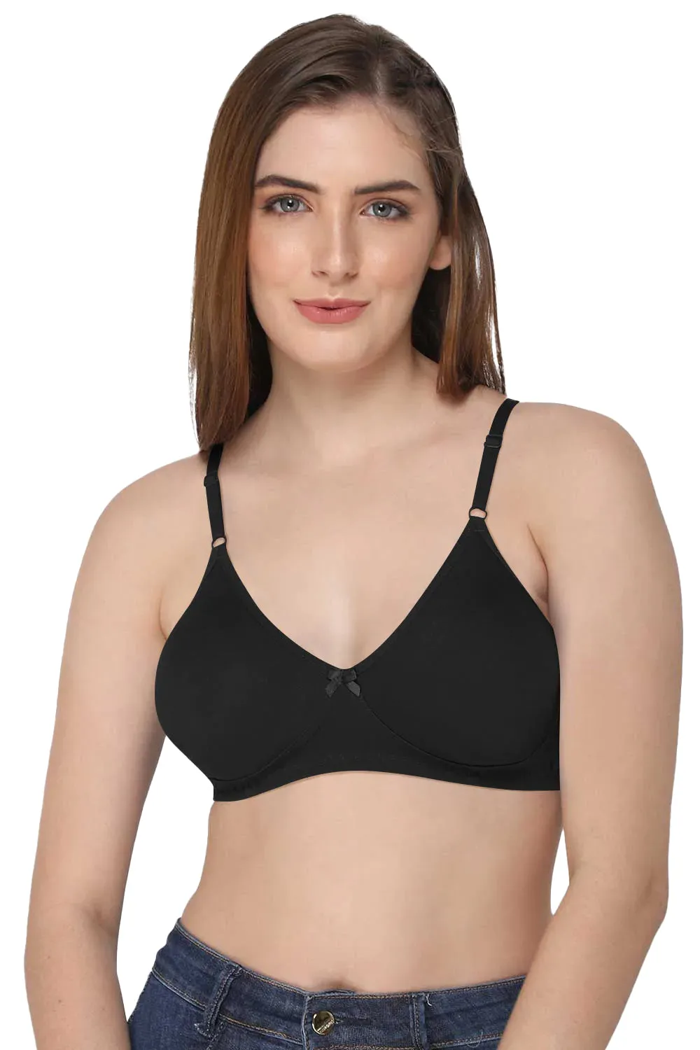 Intimacy Saree Bra Special Combo Pack - IN29 - C39
