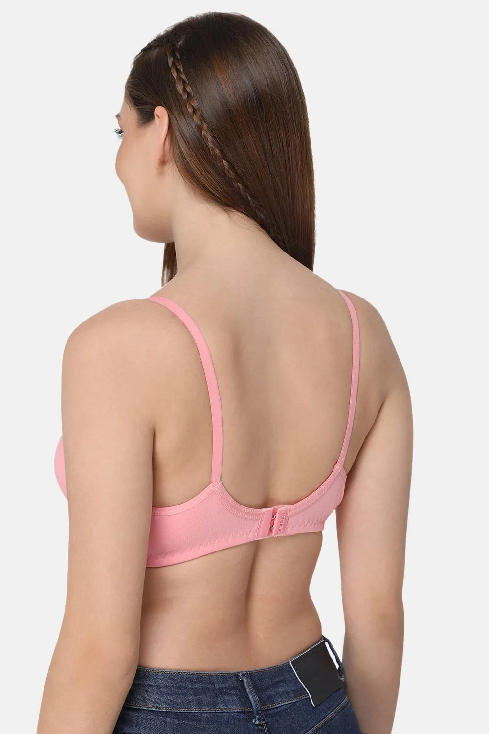 Intimacy Saree Bra Special Combo Pack - IN29 - C39