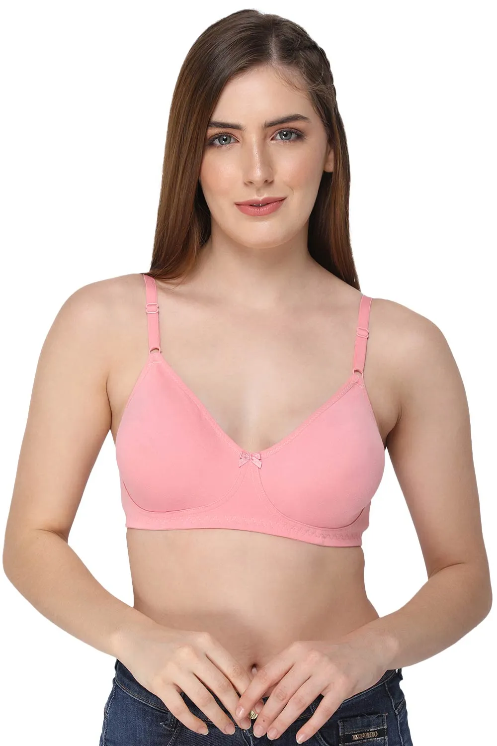 Intimacy Saree Bra Special Combo Pack - IN29 - C39