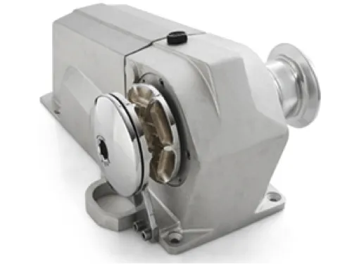 Italwinch Devon Windlass 1500W 12/24V 8/10mm Chain