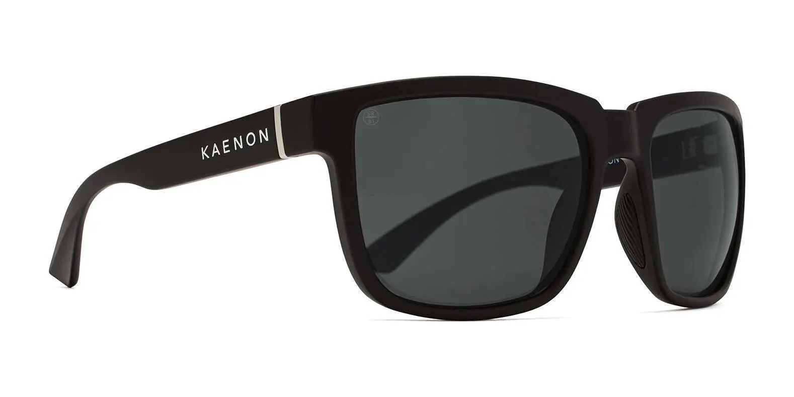 Kaenon SALTON Sunglasses | Size 57