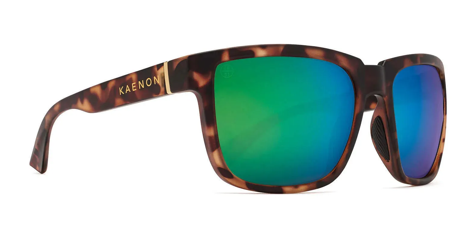 Kaenon SALTON Sunglasses | Size 57