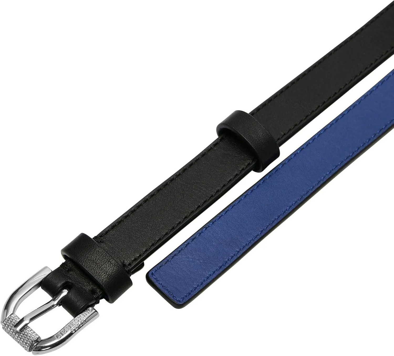 Liebeskind Women's Fab 5 Belt
