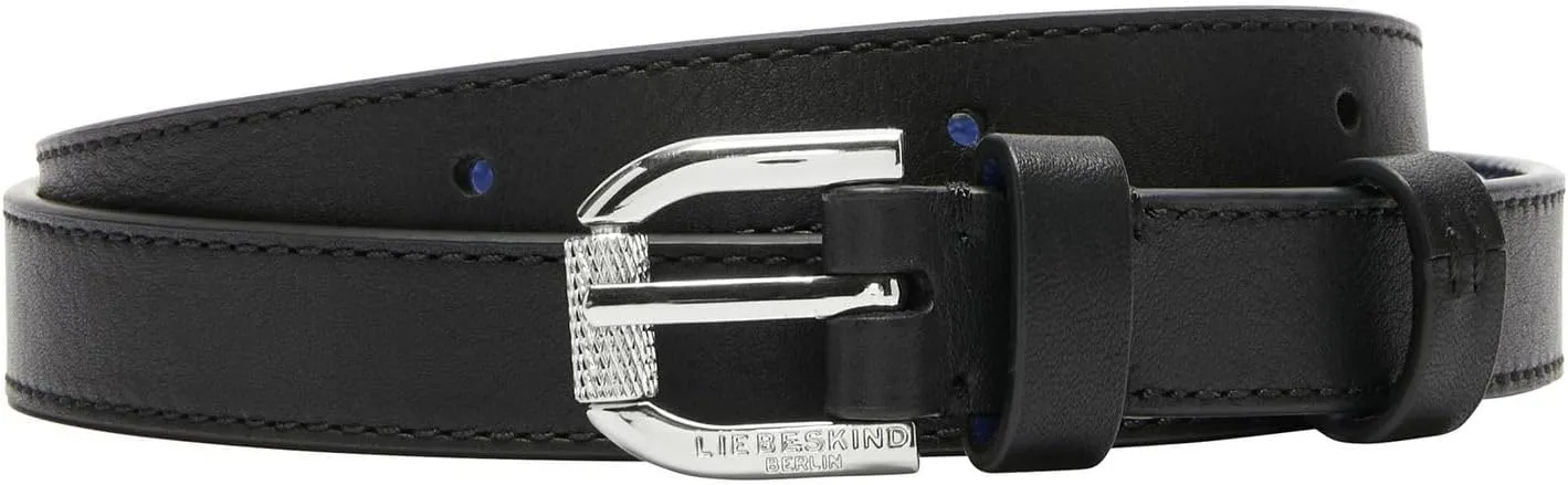 Liebeskind Women's Fab 5 Belt