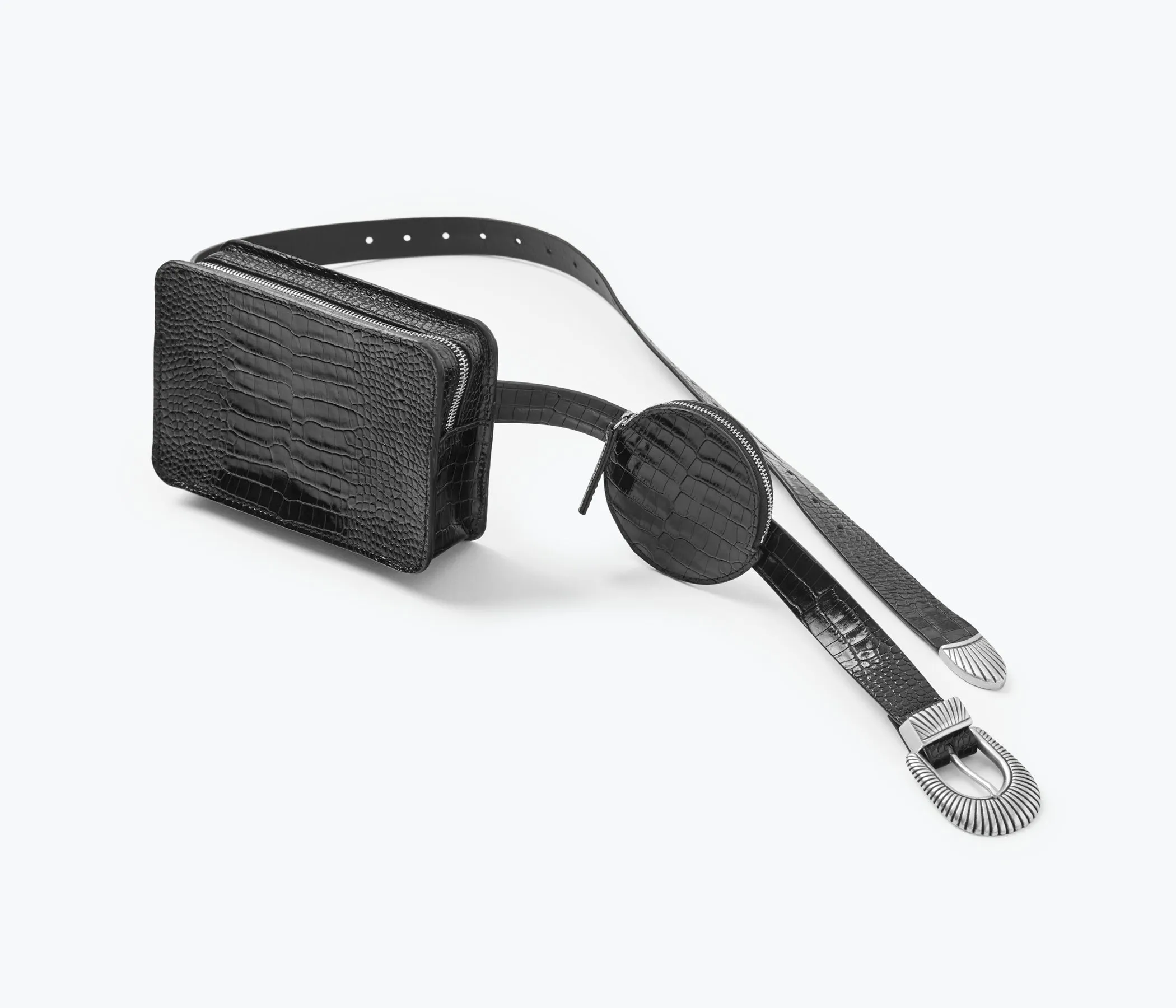 NICO WESTERN BELT