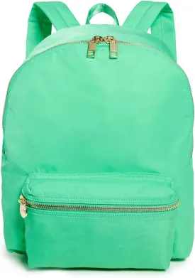 Stoney Clover Lane Women's Classic Backpack, Avocado, Green, One Size