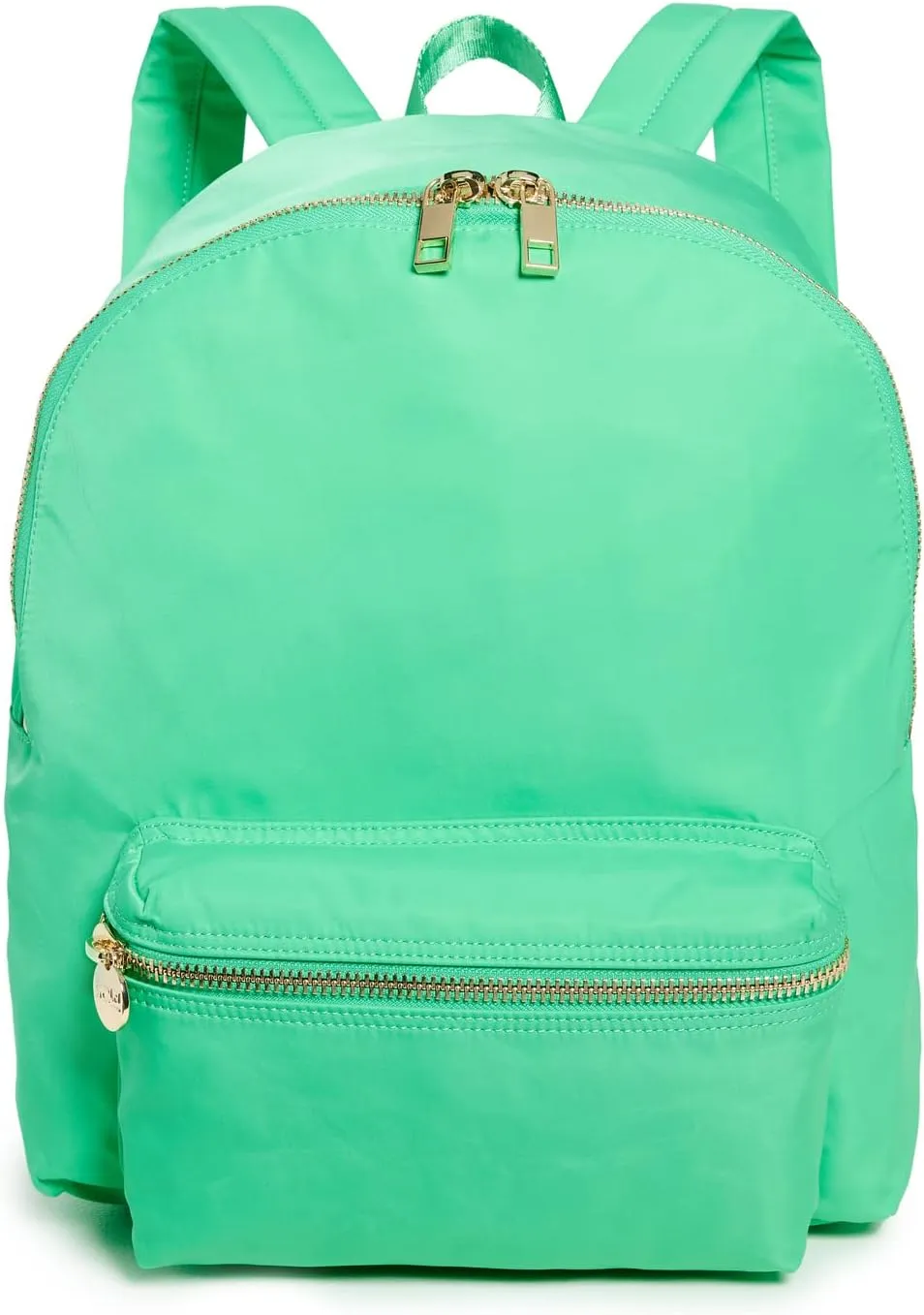 Stoney Clover Lane Women's Classic Backpack, Avocado, Green, One Size