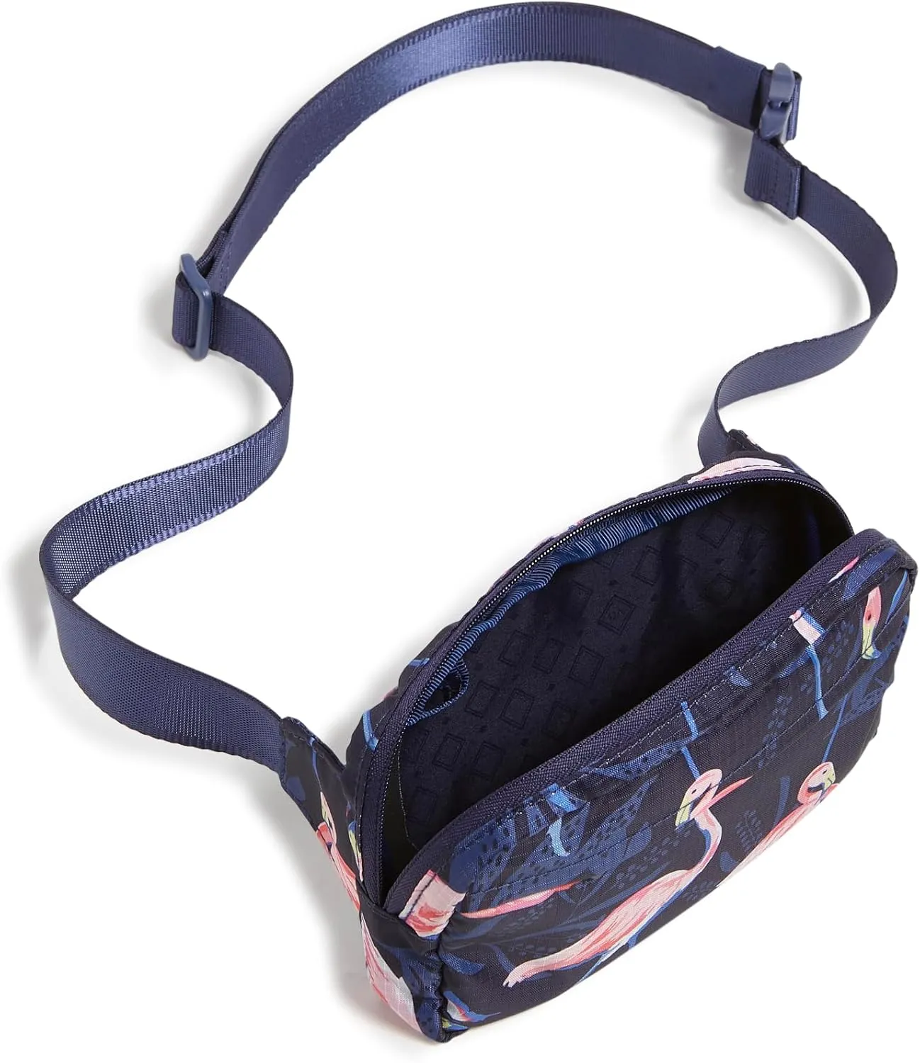 Vera Bradley Women's Ripstop Mini Belt Bag Sling Crossbody